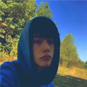 Avatar do jogador Lucas