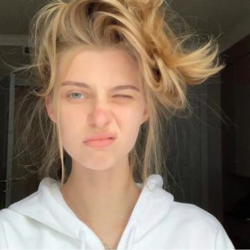 Avatar da jogadora Juliana