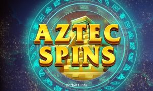 Aztec Spins jogo online no 277bet