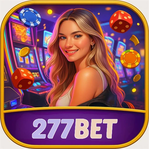 Logo 277bet